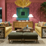 6 Emerging Furniture Trends We Spotted at High Point Market | Architectural Digest