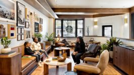 Starbucks says its turnaround is ahead of schedule, but has a long way to go Starbucks20remodel203.jpg
