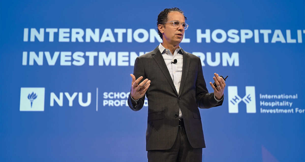 Hotel forecast brightens as U.S. demand surges: Travel Weekly