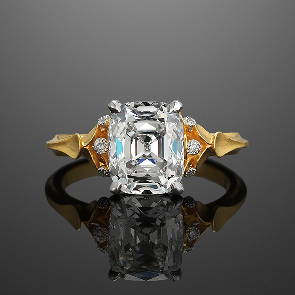 This Berkshires Jeweler Has a Simple Strategy for Selling Natural Diamonds – JCK