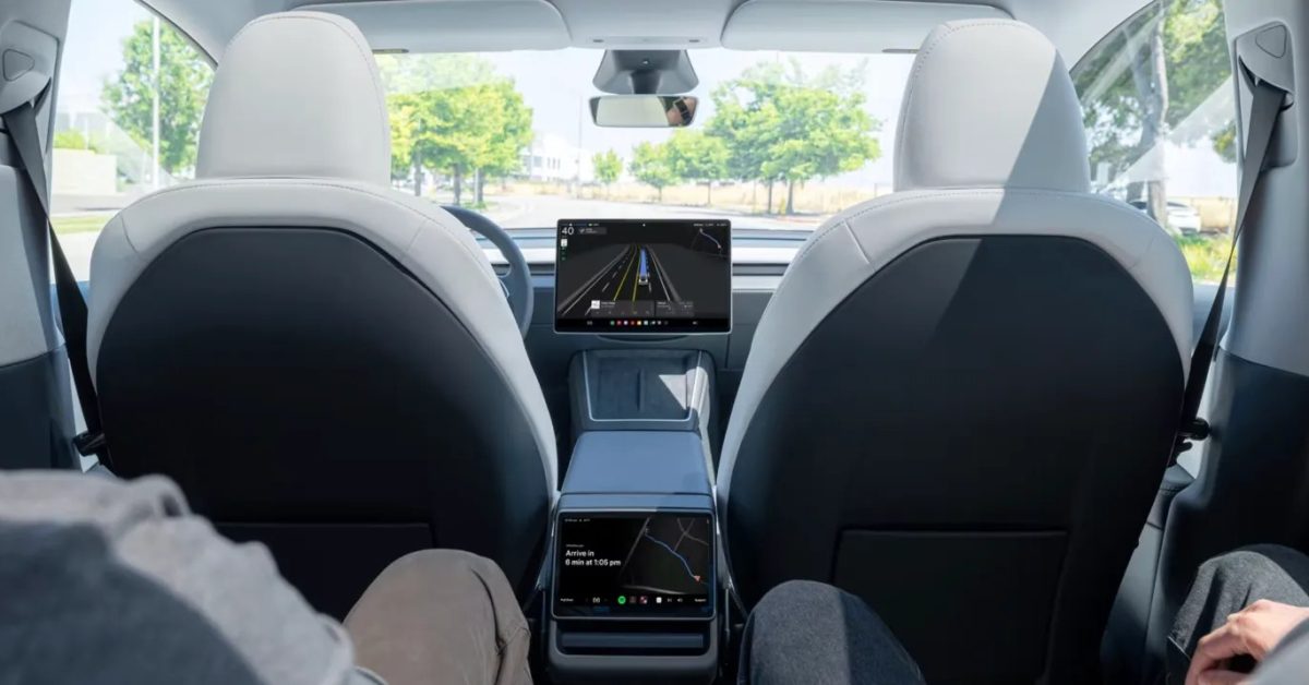 Tesla expands ‘Robotaxi’ to entire Austin metro — but still has only ~20 vehicles | Electrek