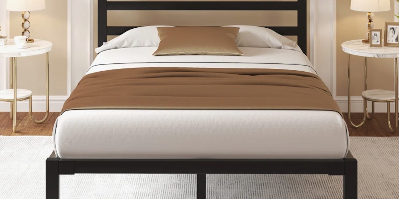 Smart shoppers are skipping Amazon Prime Day for this massive furniture sale happening right now at Wayfair – oregonlive.com