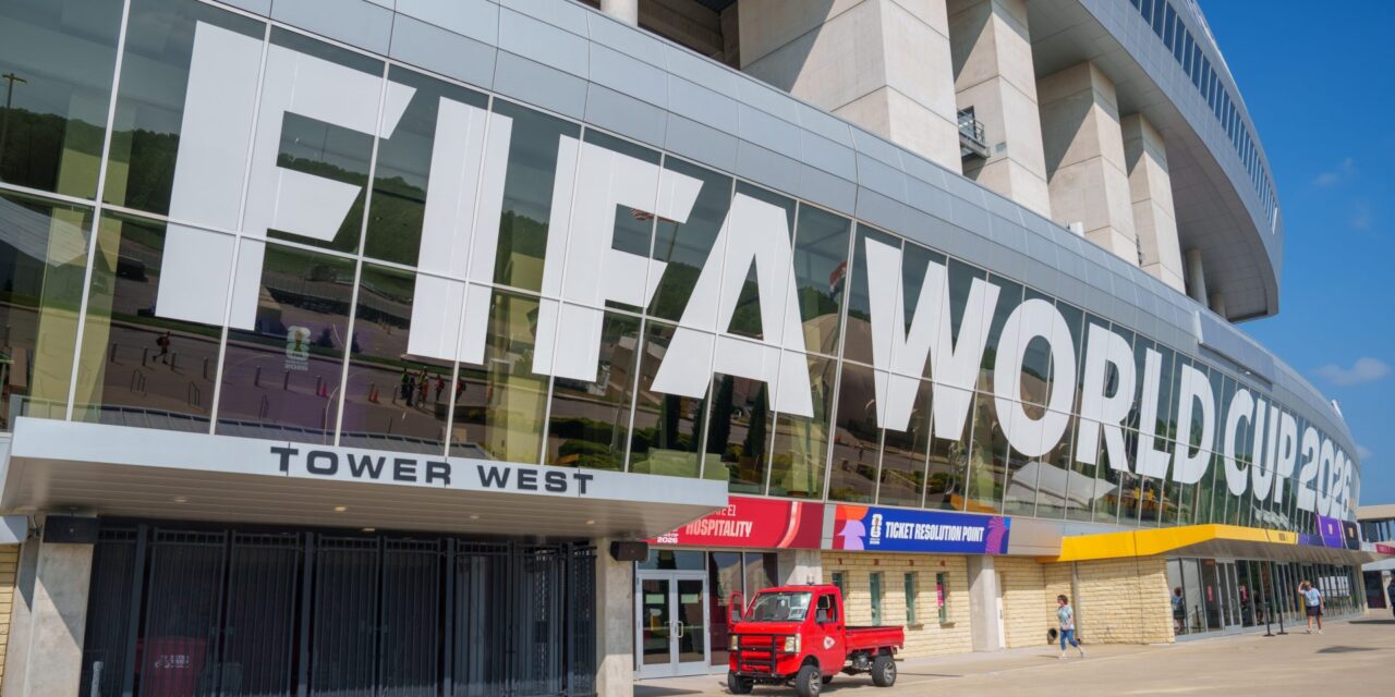 World Cup Fans Face ‘Significant Sticker Shock’ for Hotels