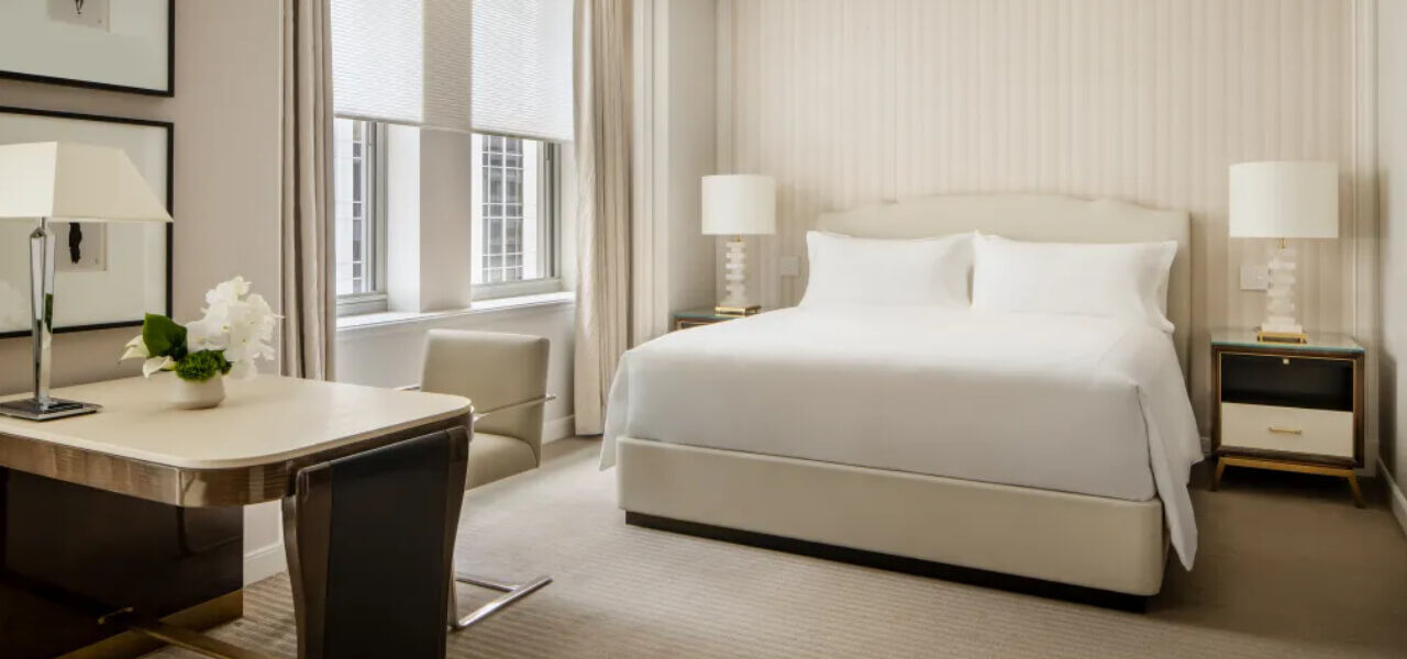 HotelData.com report: U.S. hotels open 2026 strong, but outlook softens – hotelbusiness.com