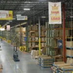 Bob’s Discount Furniture opens first combo store-distribution center | Supply Chain Dive