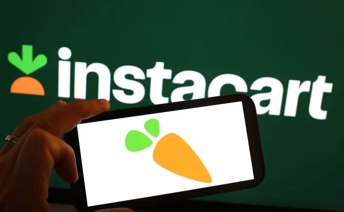 How Instacart is tackling healthy eating hurdles for consumers and retailers | Grocery Dive