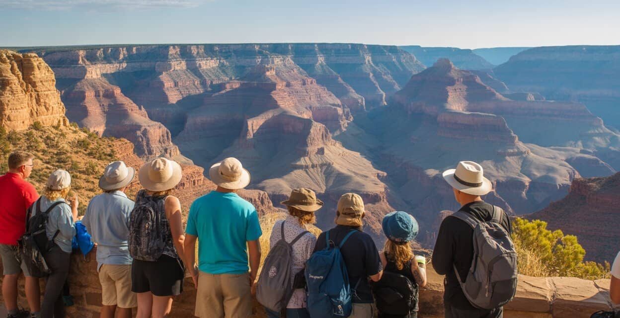 US Travel Boom Builds a Powerful New Growth Phase as Forecast Reveals Surging Domestic Demand, Gradual International Recovery, Rising Business Travel Stability, and a Transforming Global Tourism Landscape – Travel And Tour World