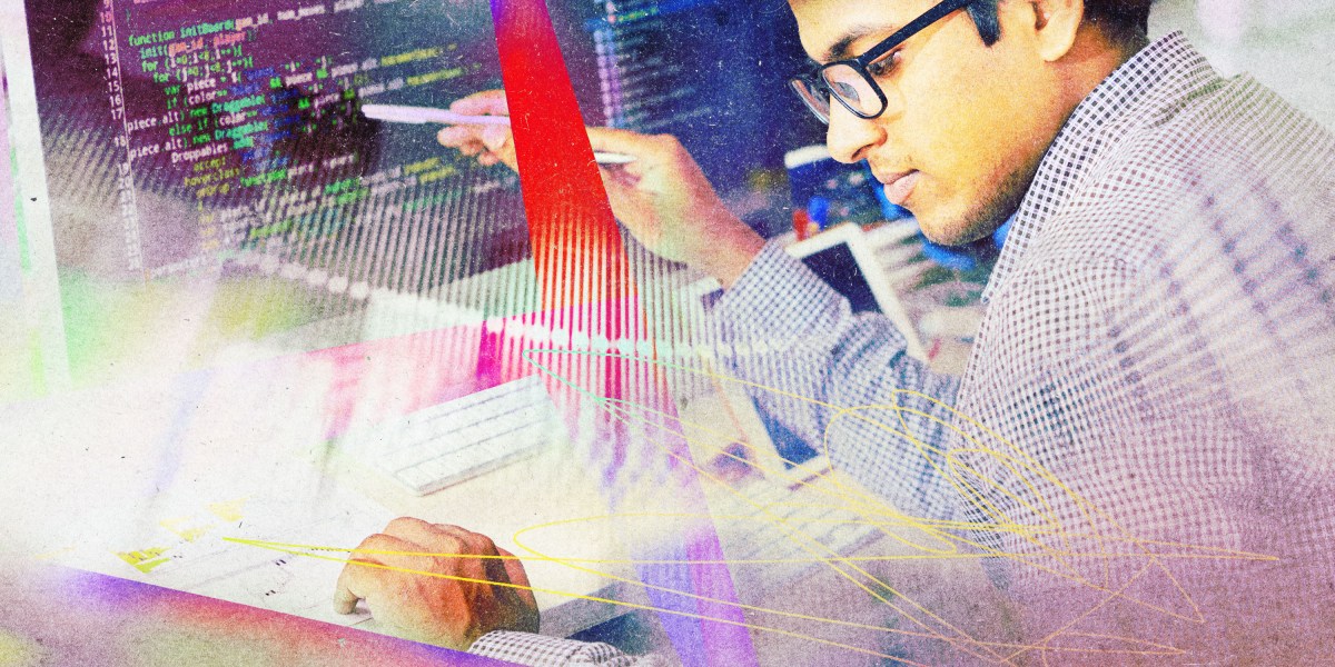 A reality check on the AI jobs hysteria | MIT Technology Review