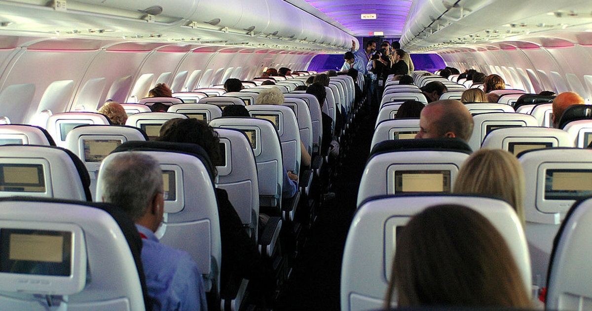 US airlines’ spend $6.5B in fuel cost as global profit forecast takes a sharp drop | LiveNOW from FOX