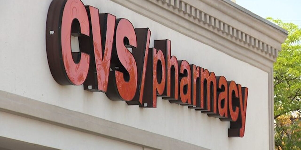 CVS sues Tennessee over new pharmacy law targeting PBM-owned pharmacies