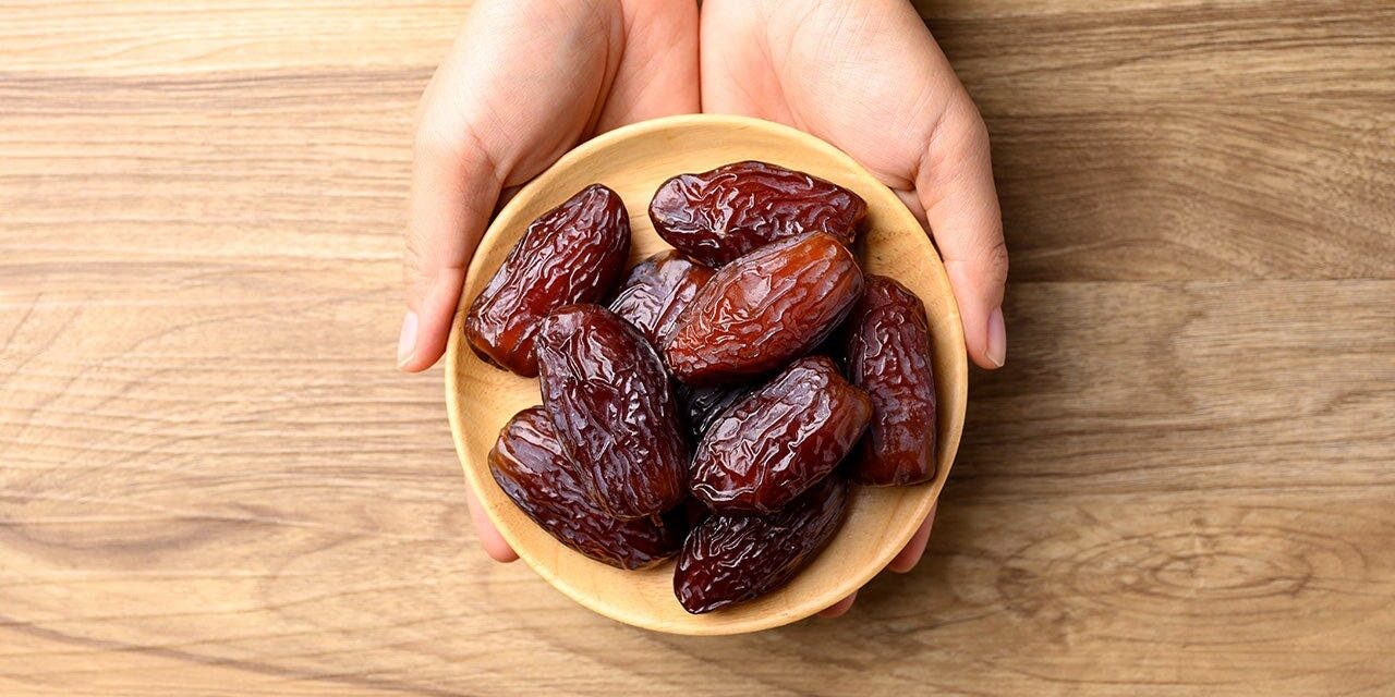 Date sales in US are up 33% as the ancient fruit becomes a health trend | Fox News
