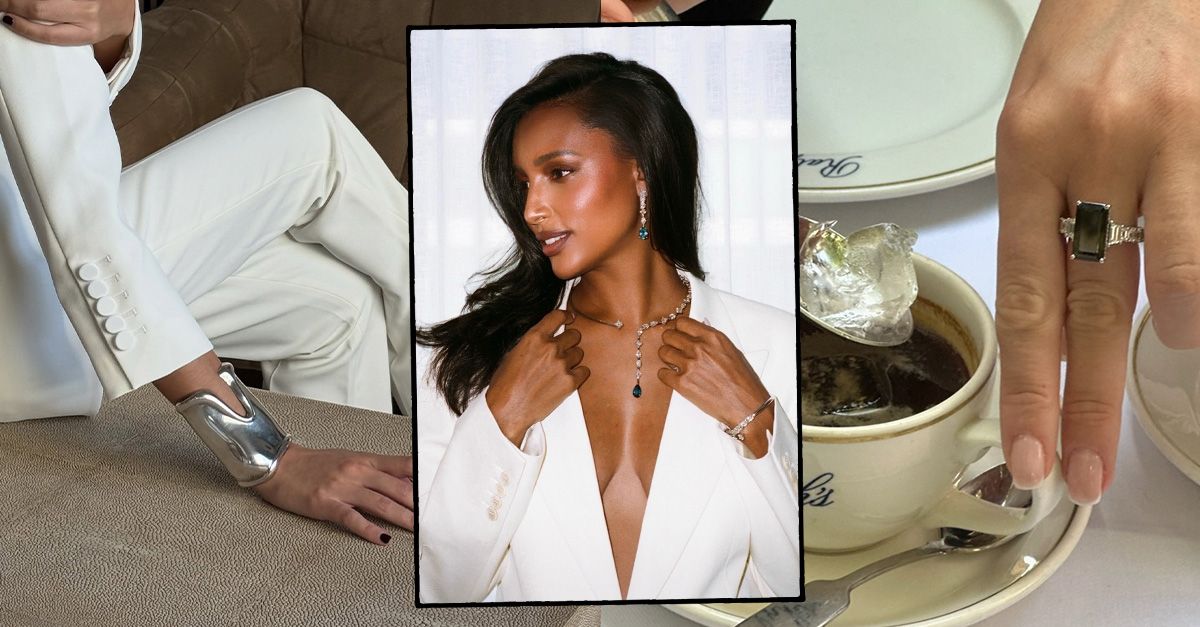 These Are the 6 Jewelry Trends Set to Define 2026 | Who What Wear