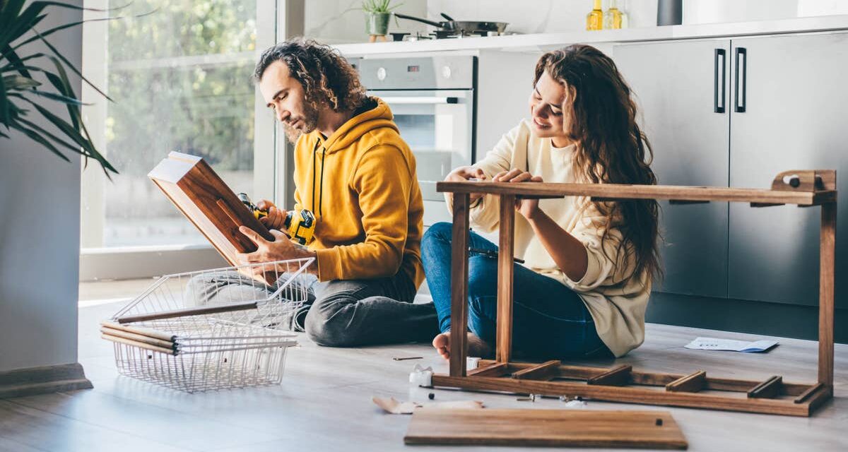 Affordable furniture giant’s low price promise has painful cost – TheStreet