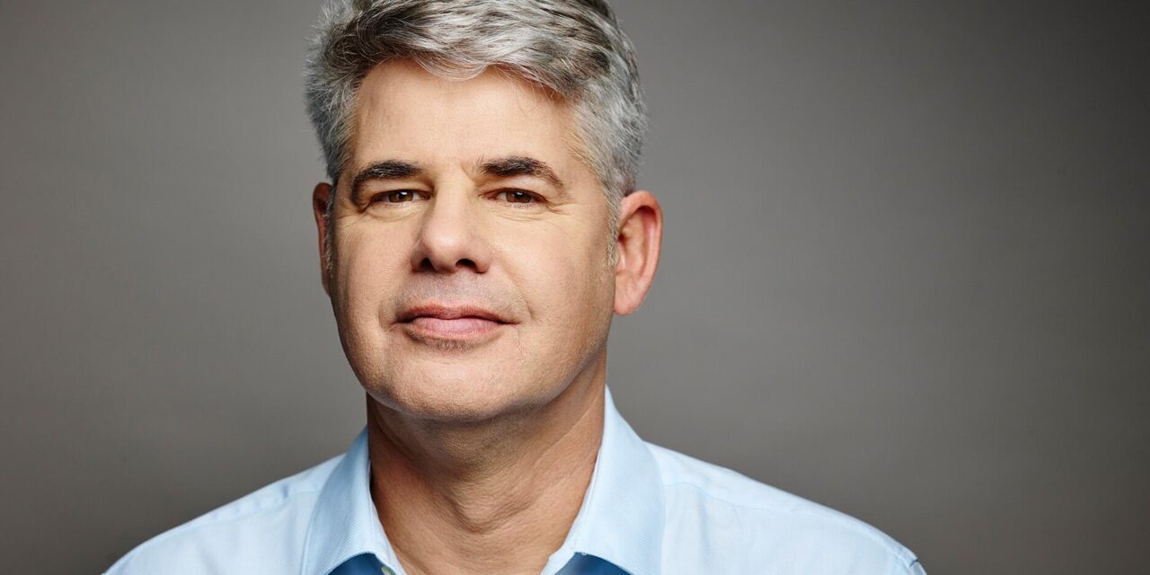 Edahn Golan: What a K-Shaped Economy Means for Fine Jewelry | National Jeweler