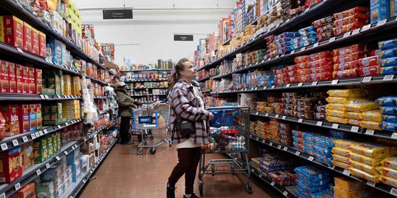 What retailers’ quarterly earnings can tell us about consumer mood
