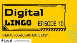 Digital Lingo – Part 10