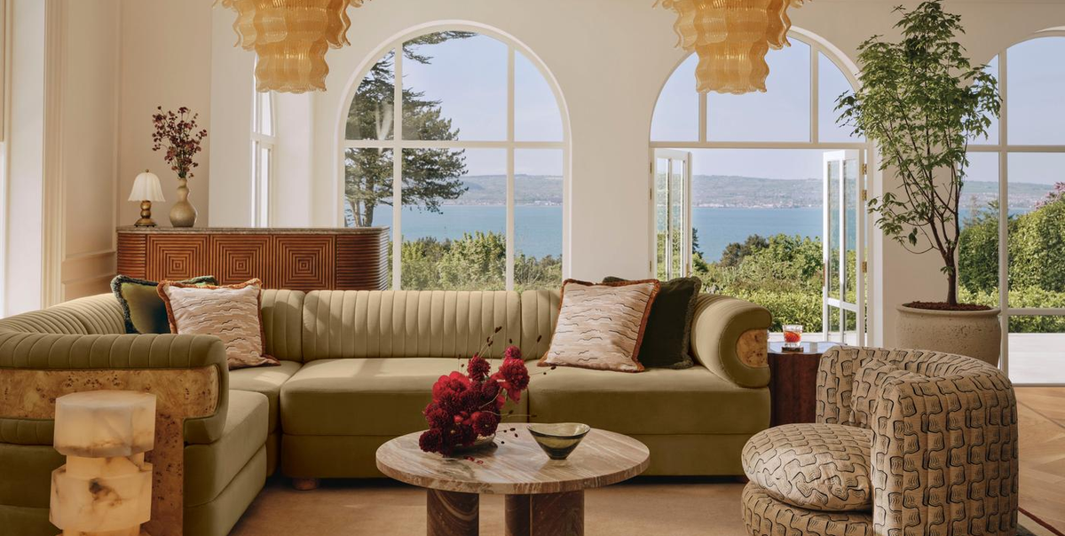 The 30 Best Online Furniture Stores to Shop in 2025