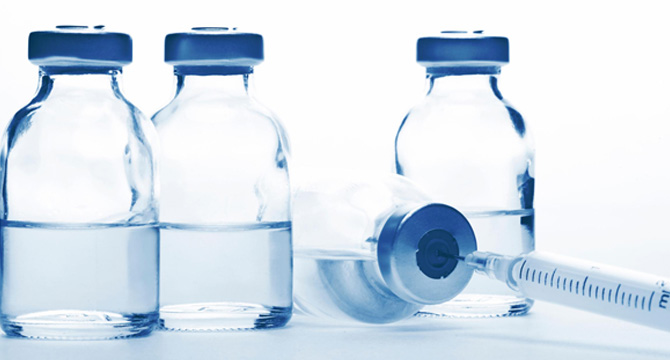 FDA to Consider Lifting Restrictions on Numerous Compounded Peptides | Foley & Lardner