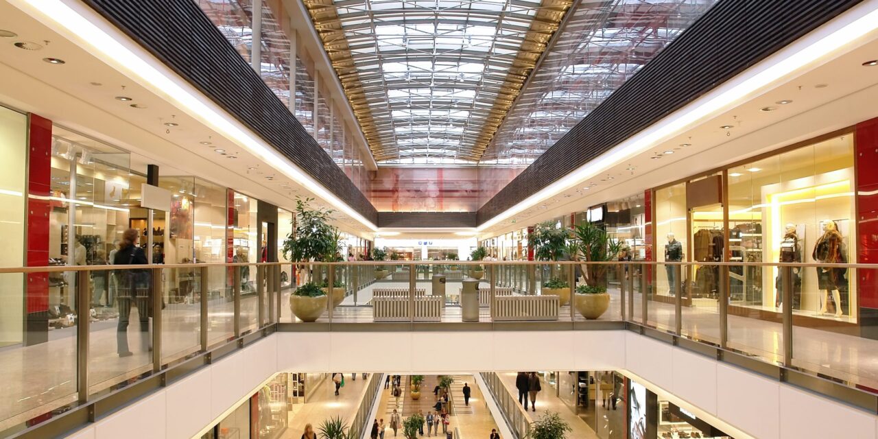 Why Gen Z is pushing retailers back toward physical stores