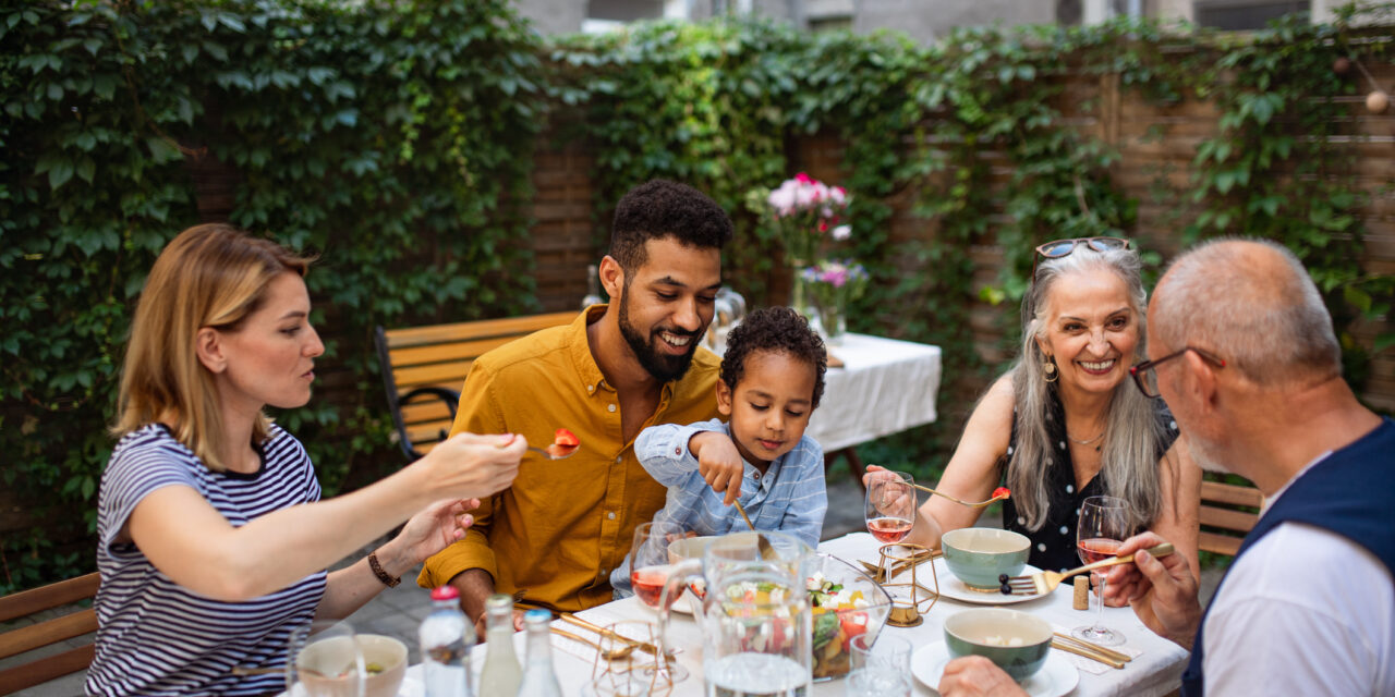 Gen X leads all generations in multi-generational home buying | Florida Realtors