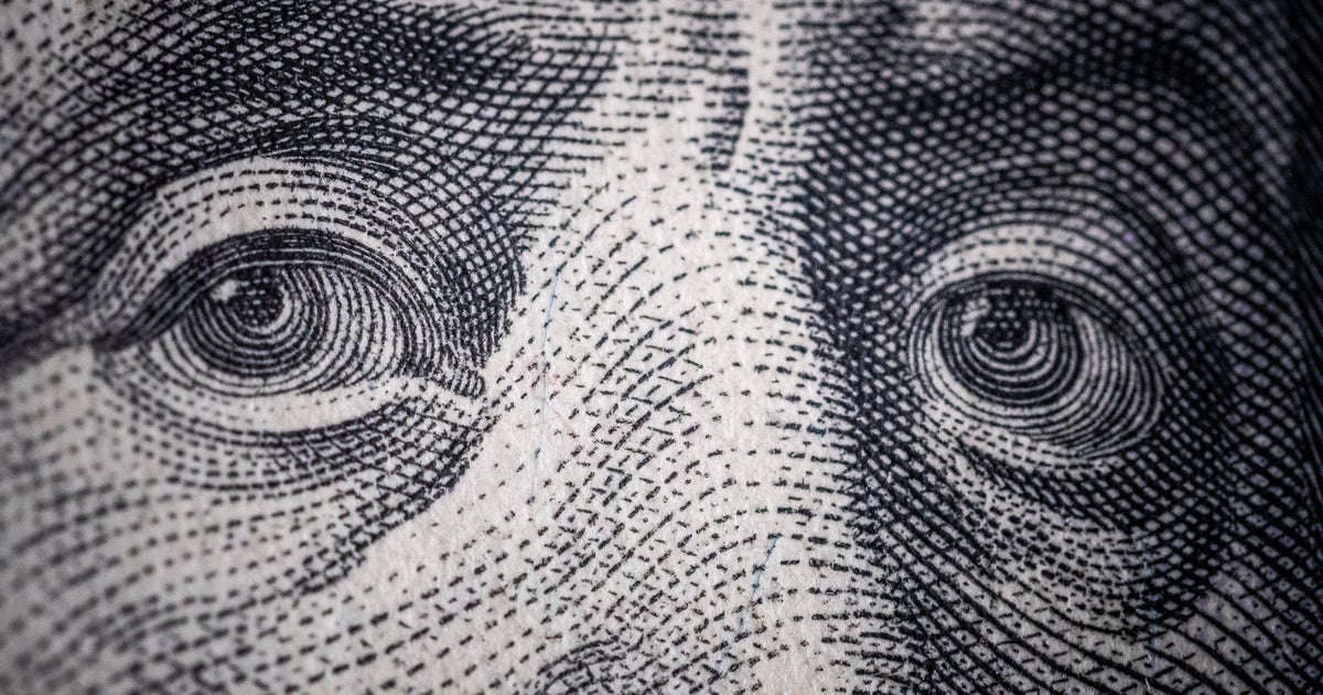 Pay for American workers is lagging inflation — again – CBS News