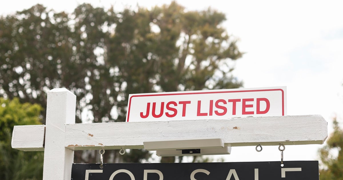 How much money you need to earn to afford a home in 49 U.S. cities – CBS News