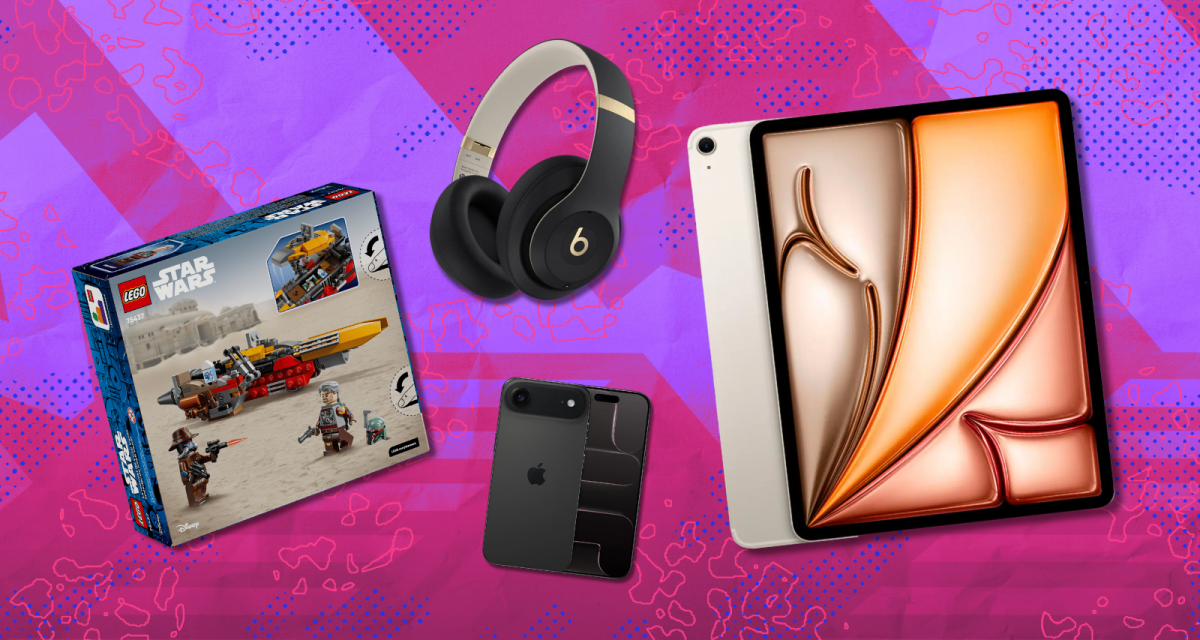 Best anti-Prime Day deals at Best Buy (so far) | Mashable