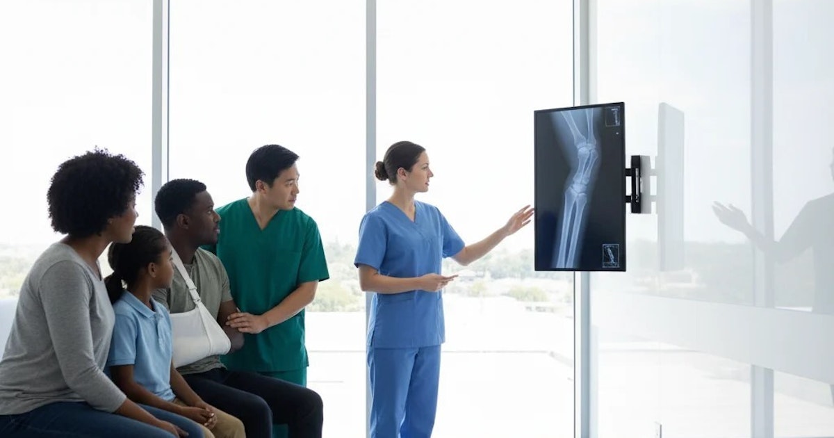 How Employer Health Plans Power U.S. Healthcare Innovation | U.S. Chamber of Commerce