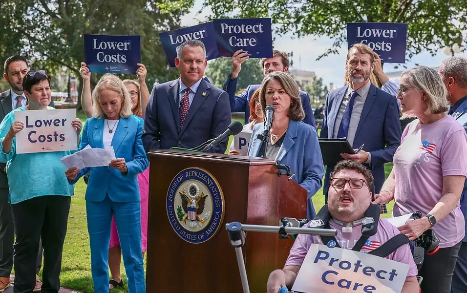 Survey shows insurance denials, rising costs deepen US healthcare strain
