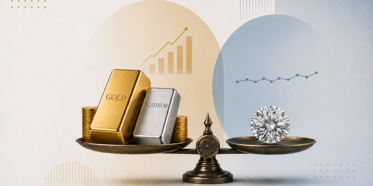 Are Lab-Grown Diamonds Reshaping How Consumers Think About Jewelry Value?