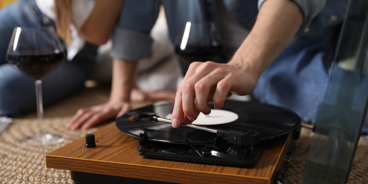 Offline Music Is Back In Style During The Streaming Era (For A Good Reason)