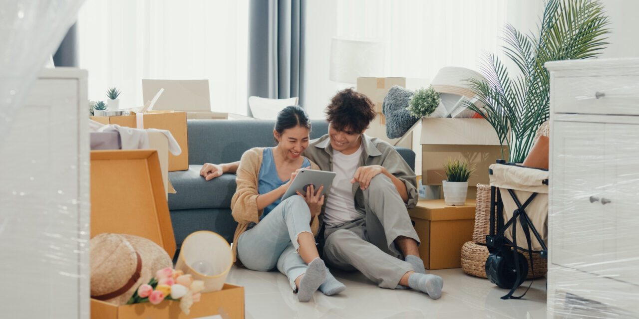 Not IKEA: Consumer Reports Says This Is The Highest-Rated Place To Buy Furniture Online