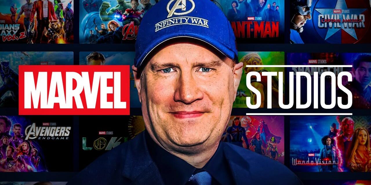 Marvel Studios Is Resurrecting 1 Cancelled MCU Movie Plan (Report)