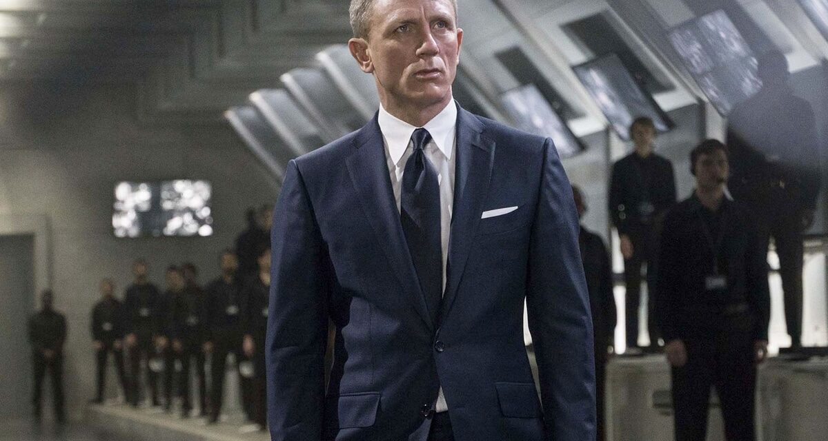 Amazon Purchases ‘James Bond’ Studio MGM for $8.45 Billion