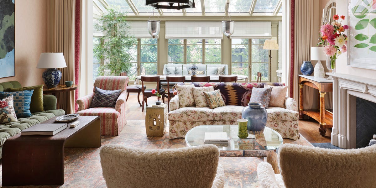 The 22 Best Online Furniture Stores, According to VERANDA Editors