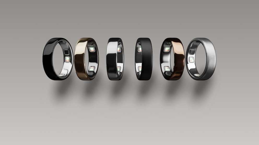 Shop the Oura Ring 5: The smallest yet to ‘wear like jewelry’ – Good Morning America