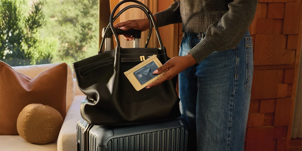 Delta just added a major new perk to its Amex cards—and travelers are going to love it – Fast Company