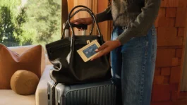 Delta just added a major new perk to its Amex cards—and travelers are going to love it - Fast Company p-1-91552773-delta-perk-amex-cards.webp
