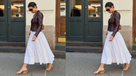 5 Trends Cool Fashion People Are Wearing for Summer 2026 | Who What Wear rJHB3TE6JExcxHBoMnpGRk-1200-80.jpg