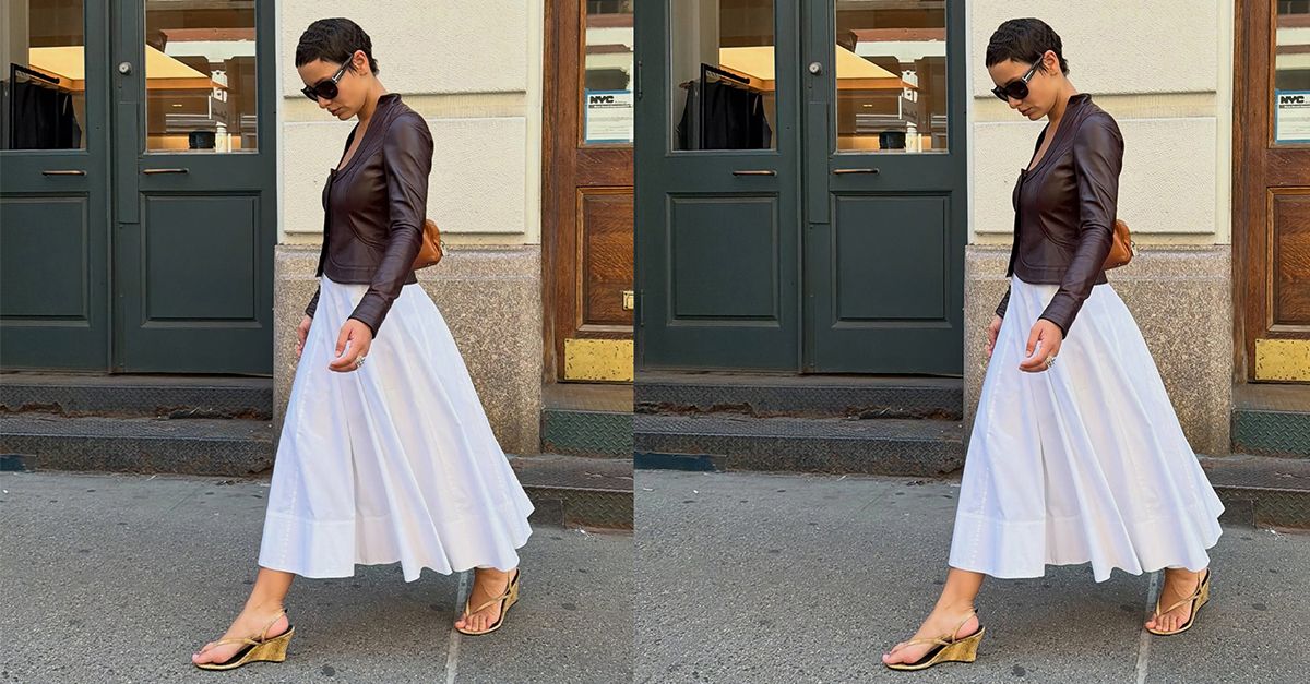 5 Trends Cool Fashion People Are Wearing for Summer 2026 | Who What Wear