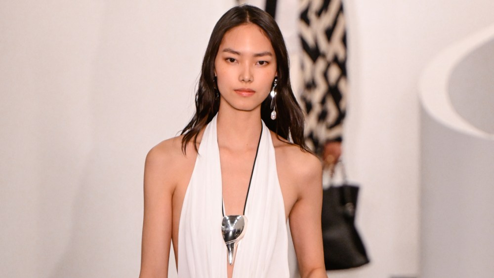Amulet Necklaces Are a Spring 2026 Jewelry Trend to Know