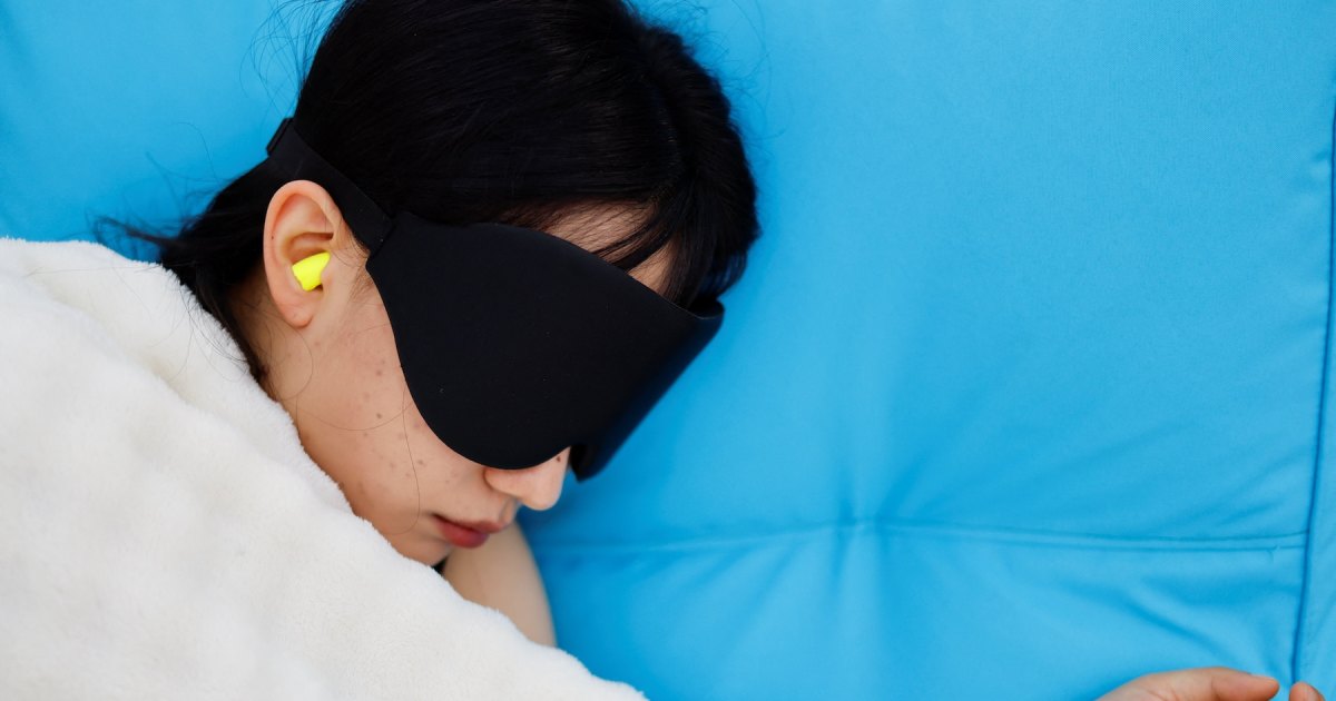 Why Sleep Tourism Is One of 2026’s Biggest Travel Trends