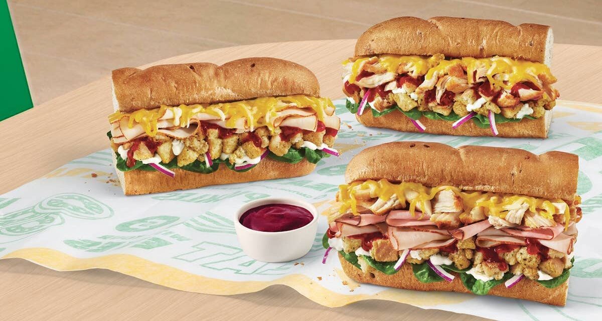Largest Fast Food Restaurant Chain Closes Over 720 Locations – Men’s Journal