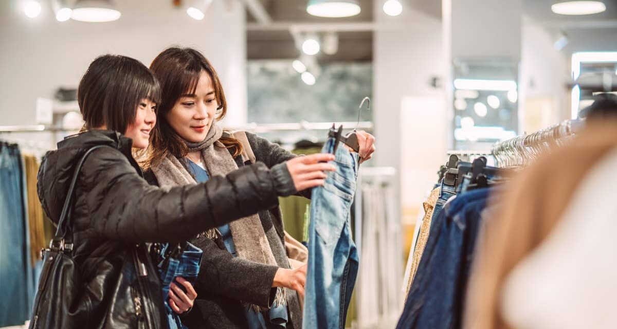 Discount retail giant wins as shoppers change how they spend – TheStreet
