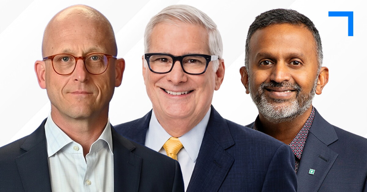 The AI-Enabled Bank: Reimagining Retail Banking from Branch to Mobile | American Banker