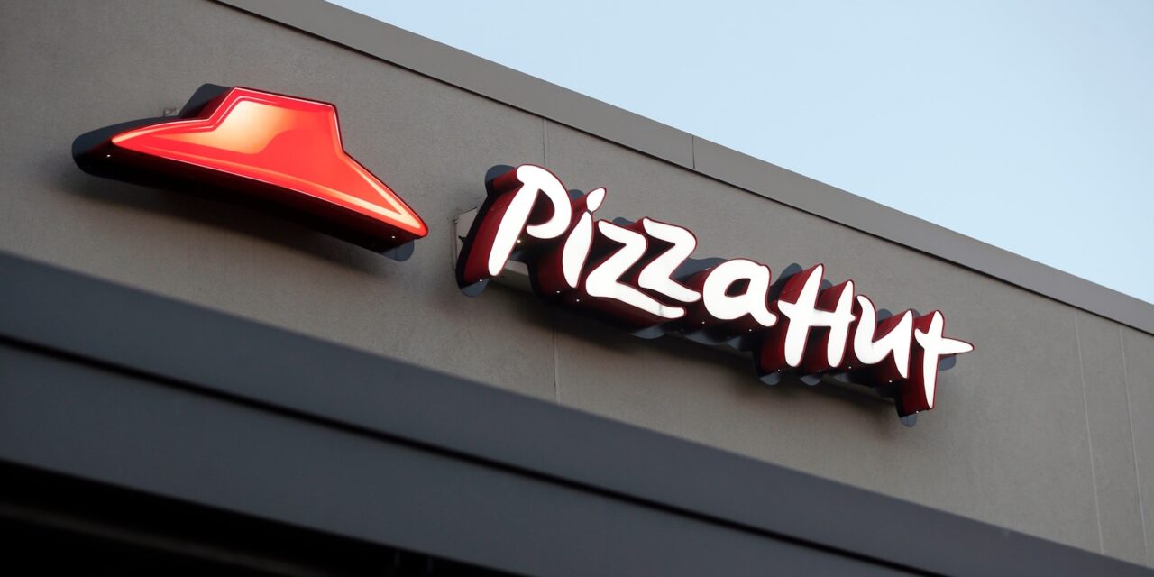Pizza Hut restaurant chain to be sold for $2.7 billion – ABC News