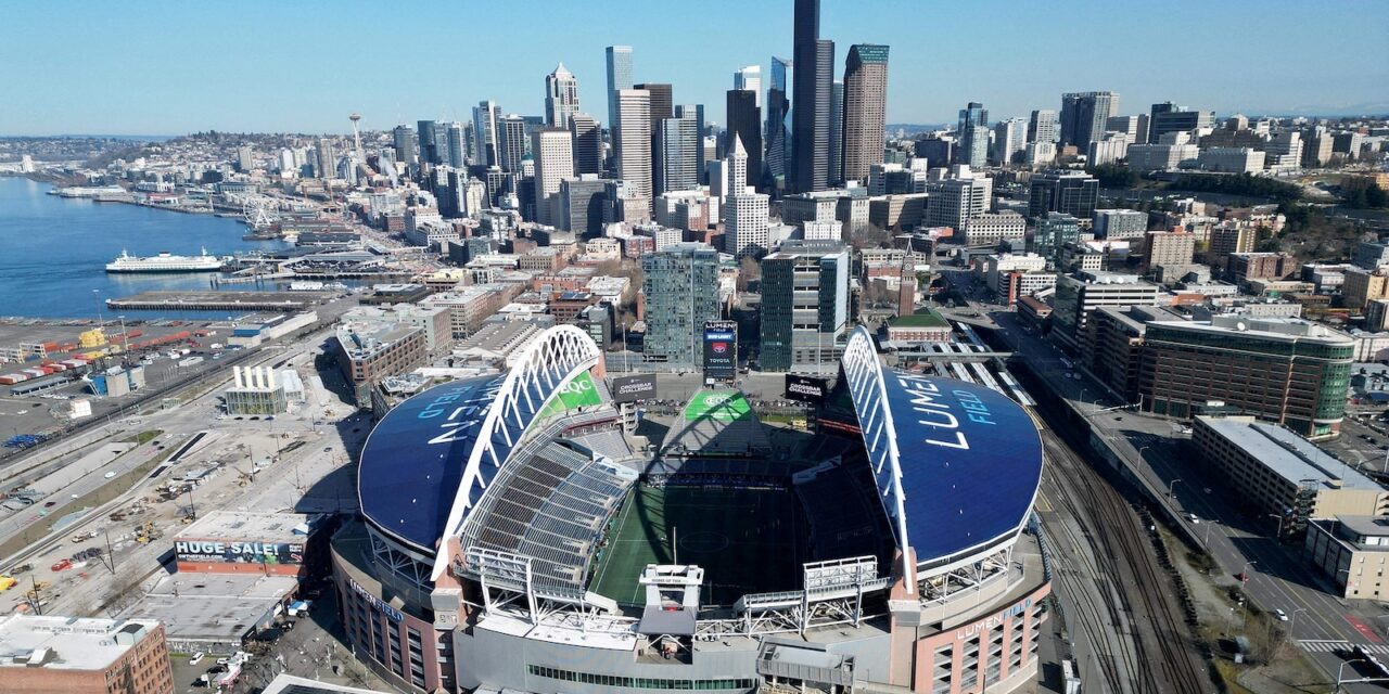 How has World Cup travel shaped demand for stays in US host cities this summer? – ABC News
