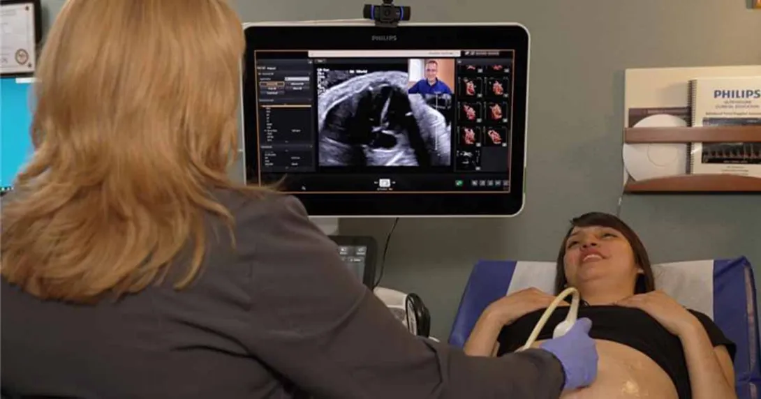 Mobile health tops early RHTP funding trends | Healthcare IT News
