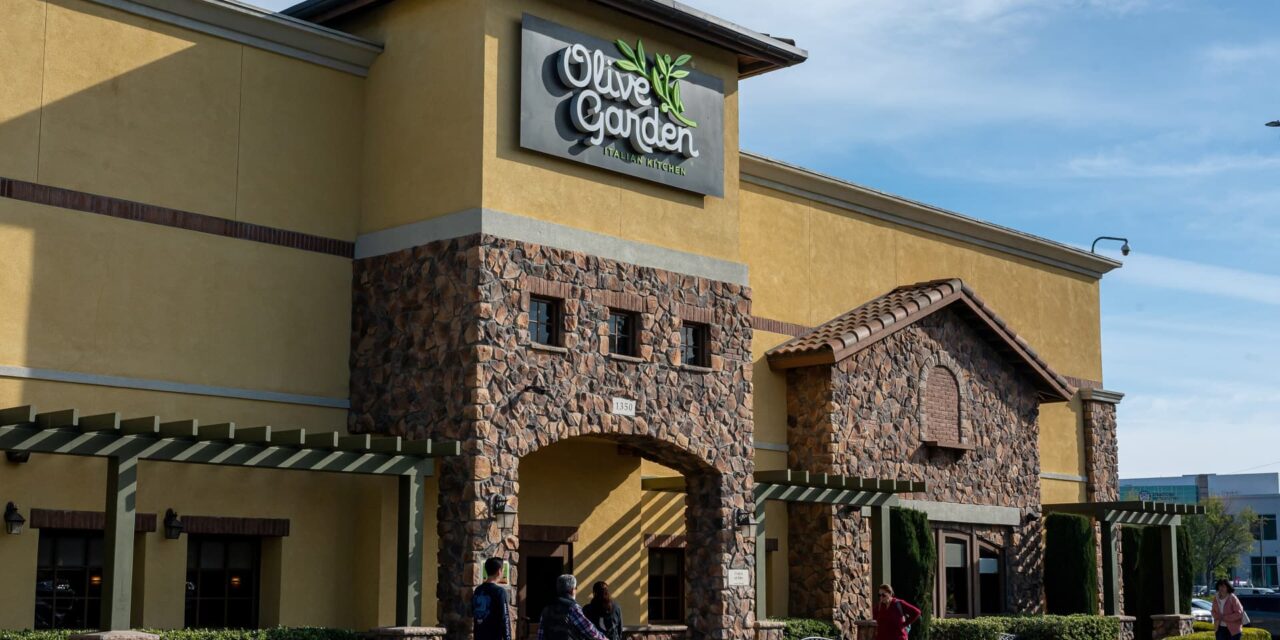 Darden Restaurants (DRI) Q4 2026 earnings