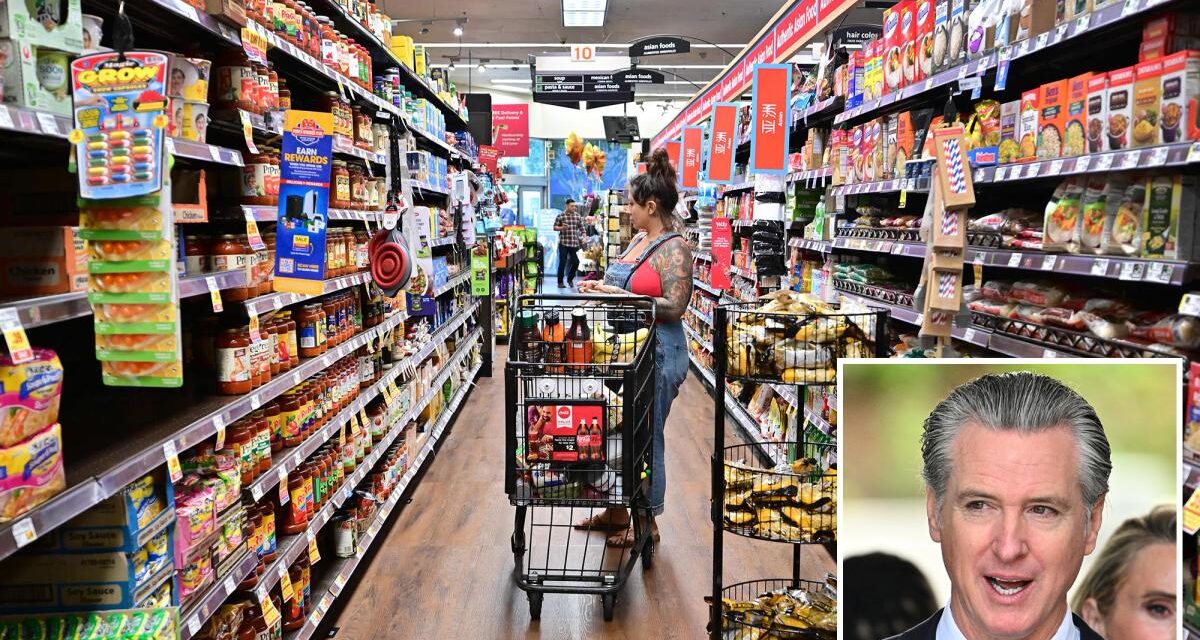 How California’s ban on ‘sell by’ dates will impact grocery shopping